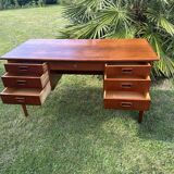 Vintage danish desk 1960