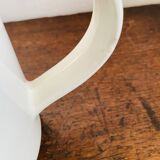 Teapot - Coffee pot Sarreguemines - Roseline model