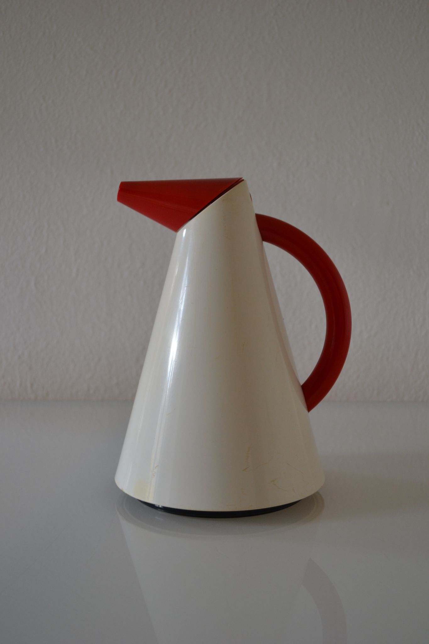 Thermos postmoderniste 80's