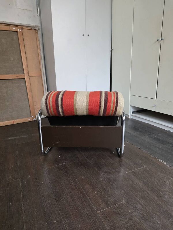 Fauteuil Impala par Ikea, années 1970