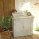 Buffet parisien vintage