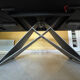 Table Cattelan Italia Premier Wood Drive