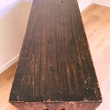 Commode japonaise