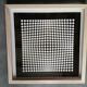 Victor Vasarely Kinetic Serigraph Deep V1
