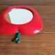 Apple mirror