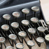 Machine à écrire Remington 3, Années 30