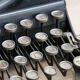 Machine à écrire Remington 3, Années 30
