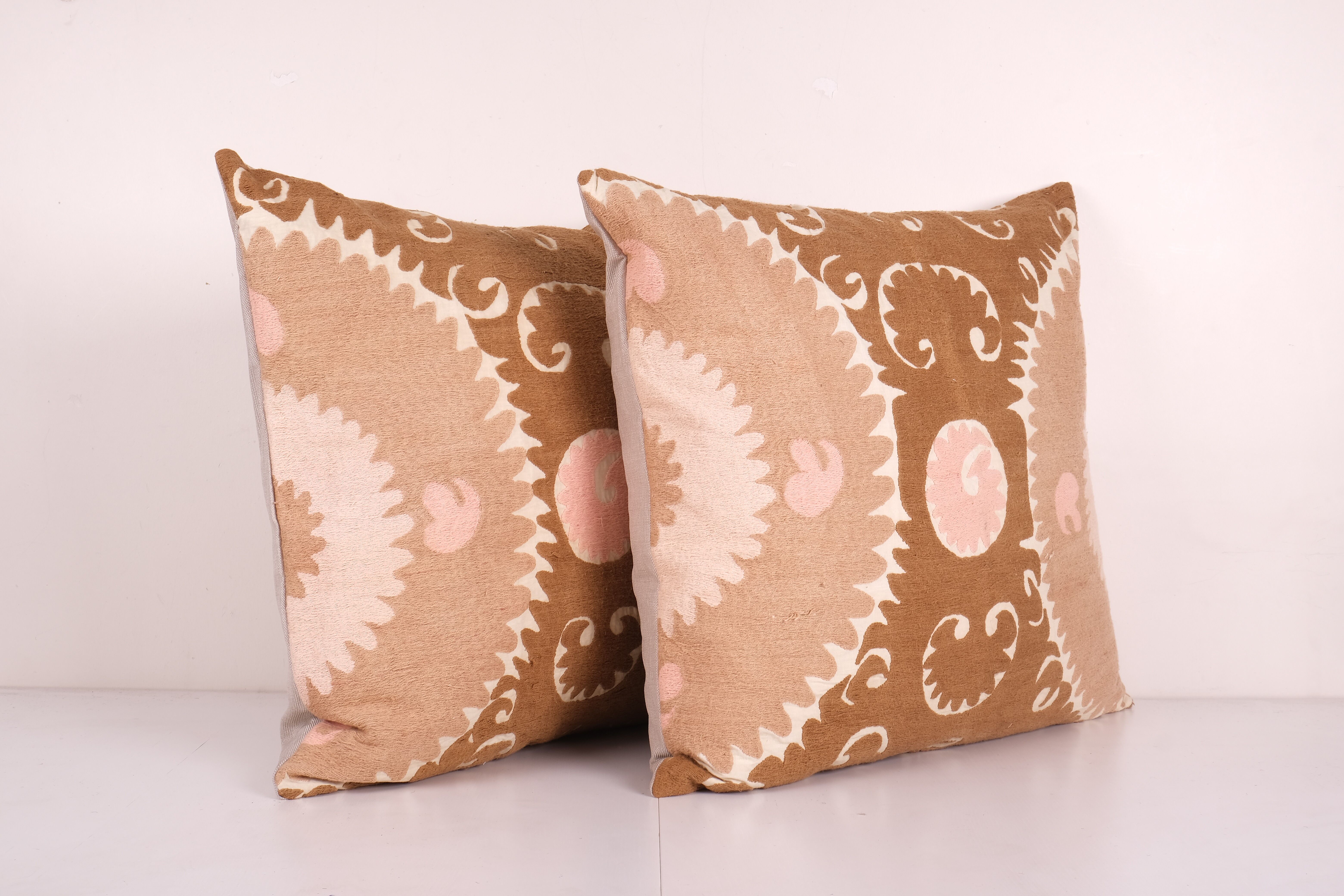 Cushions