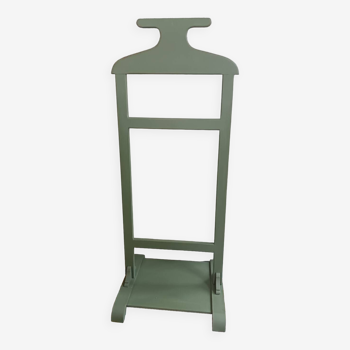 Valet de chambre vert olive