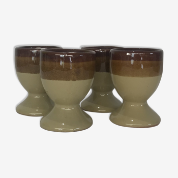 Set of 4 egg cups