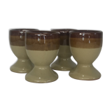 Set of 4 egg cups