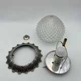Sciolari retro ceiling light