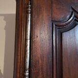 Norman wardrobe