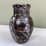 Brutalist vase