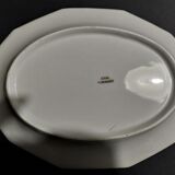 Limoges Royal porcelain serving dish
