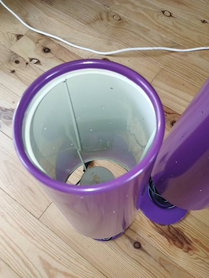 Duo lampes ikea tällvik