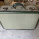 Vintage suitcase