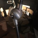 Jieldé desk lamps 2 arms 1950