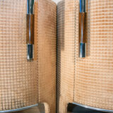 Pair of bedside tables from the 70s