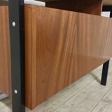 Vintage Modernist desk 1960