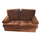 Brunati 2-seater sofa 1960s/1970s