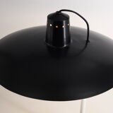 Lampe Luminalite Jacques Biny mod 264 France années 50