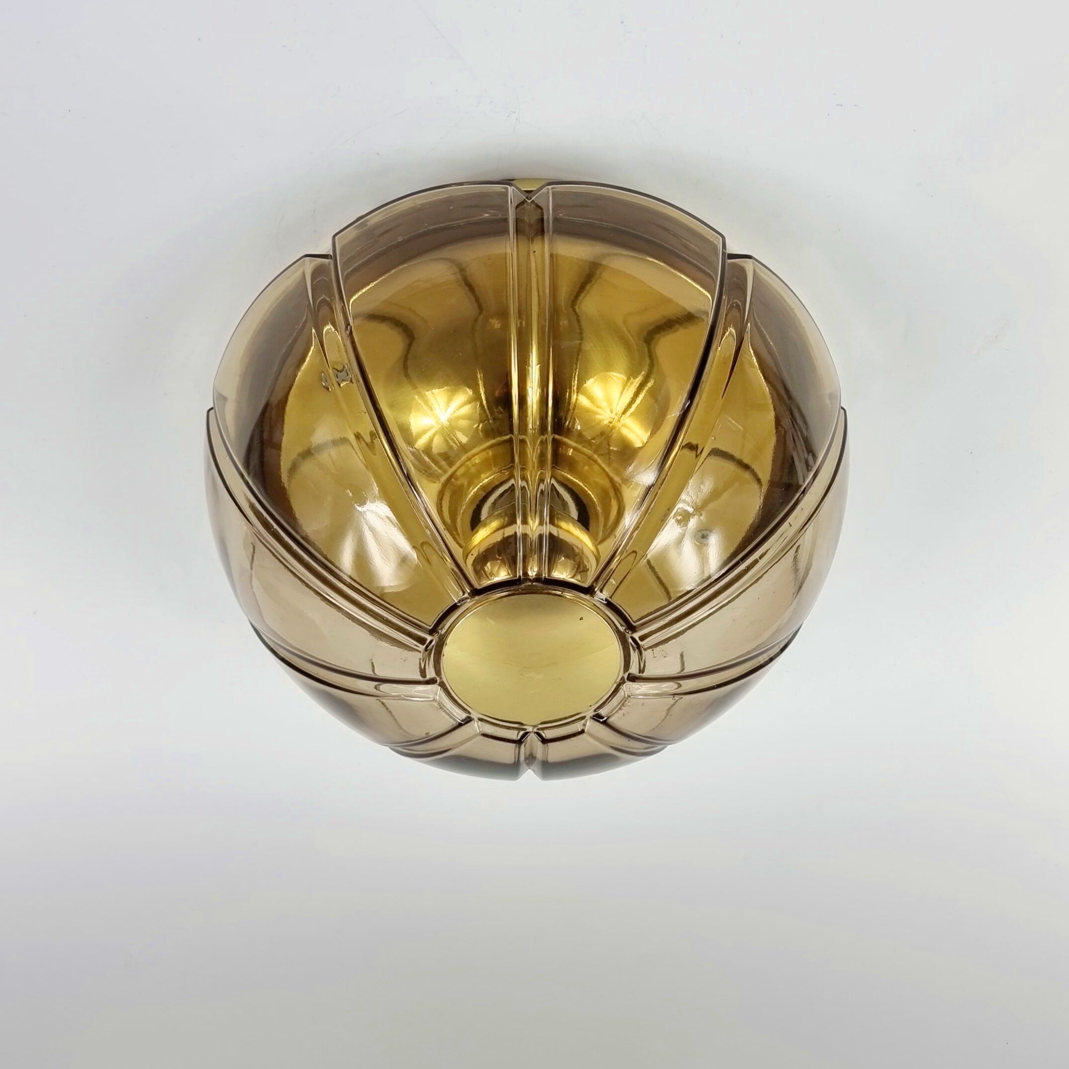 Ceiling lights from Limburg, Germany, 1960s