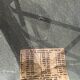 Set of 6 DSW Eames chairs - Herman Miller