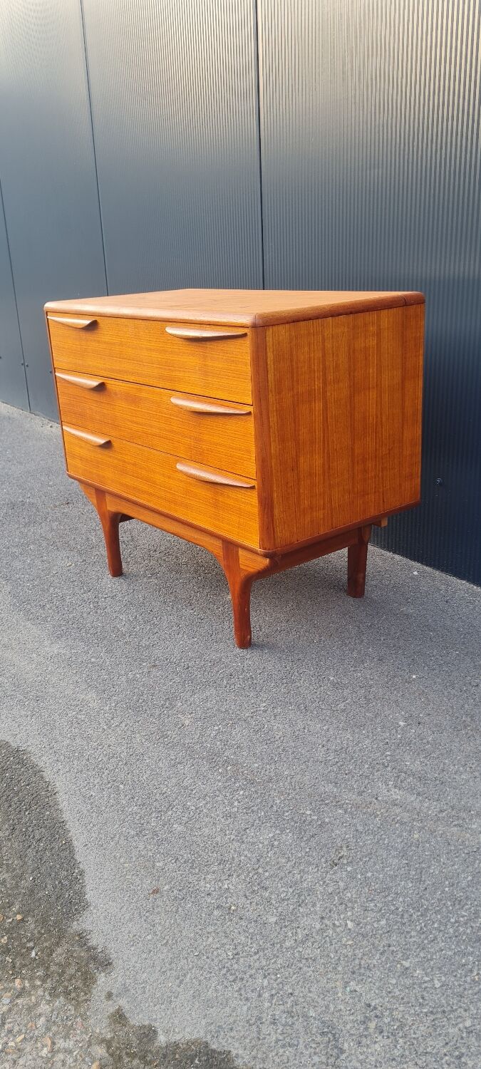 Commode scandinave Macintosh