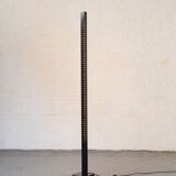 Floor lamp 'Manhattan' by Rico & Rosemarie Baltensweiler, 1980's, Switzerla