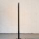 Floor lamp 'Manhattan' by Rico & Rosemarie Baltensweiler, 1980's, Switzerla