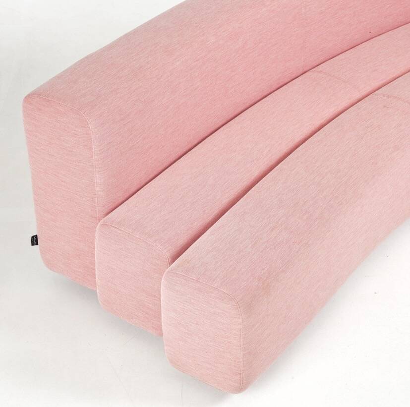 Pierre Paulin sofa Osaka