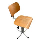 Chaise industrielle BAO