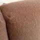 Modernist 4-seater sofa by Eddie Harlis for Hans Kaufeld, West-Germany 1958