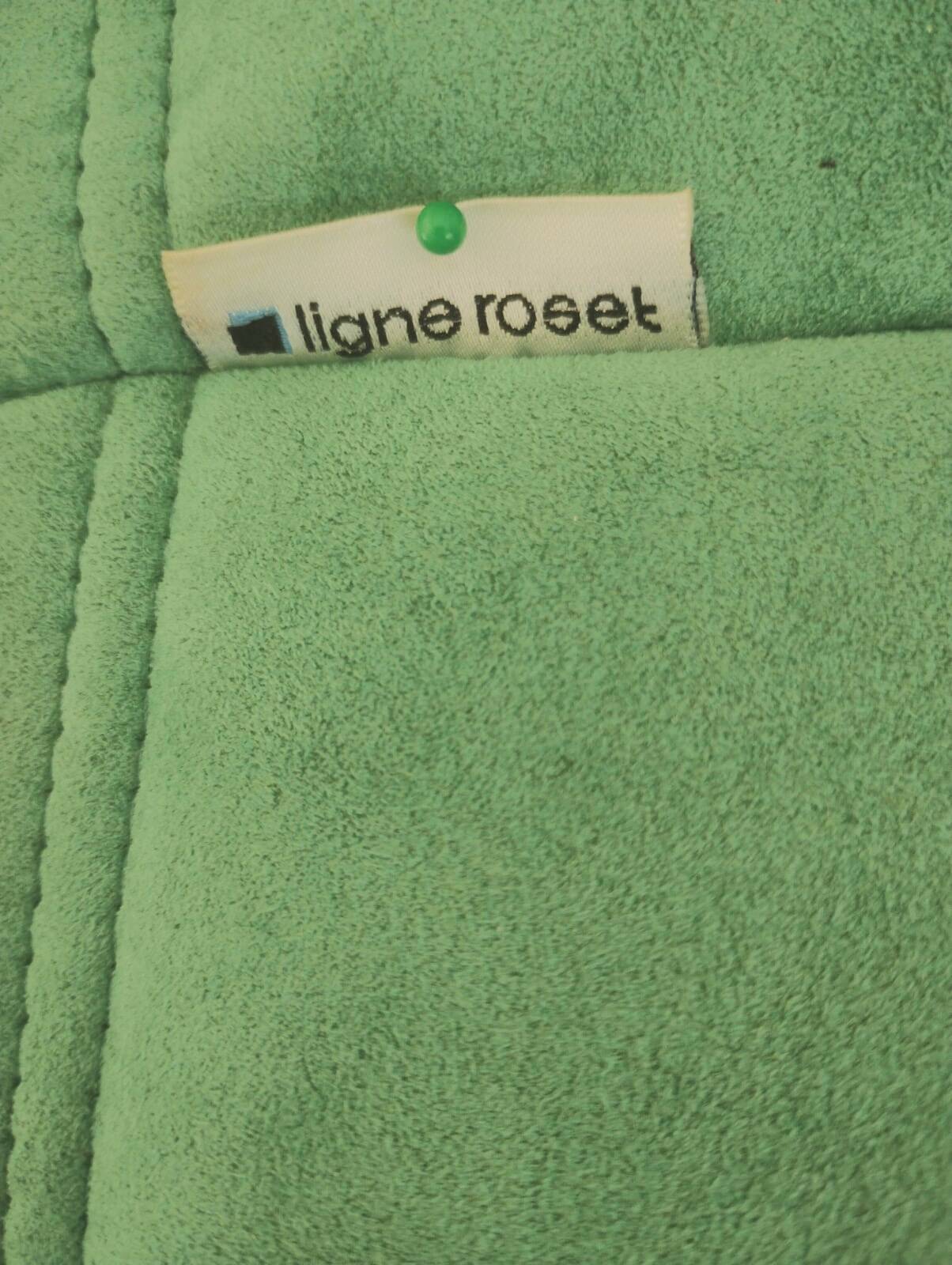 Togo Ligne Roset 3-seater