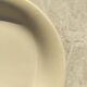 Assiettes plates vintage