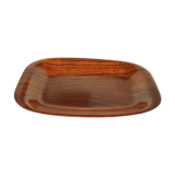 Moulded wood coupe Gerling Scandinavian style