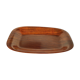 Moulded wood coupe Gerling Scandinavian style