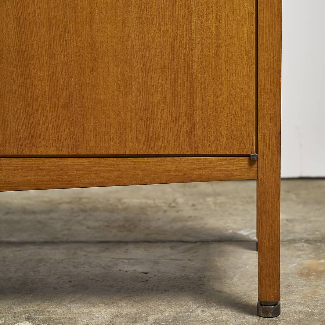 Vintage sideboard from the 1960s