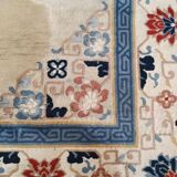 Chinese carpets