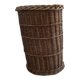 Grand panier / Grande panière osier
