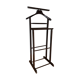 Valet de chambre valet de nuit à deux porters à vêtements