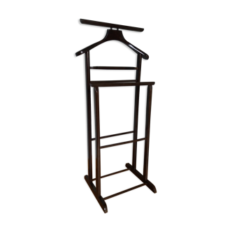Valet de chambre valet de nuit à deux porters à vêtements