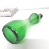 Atypical Perrier bottle