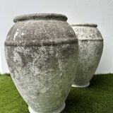 Pair of planters 1960
