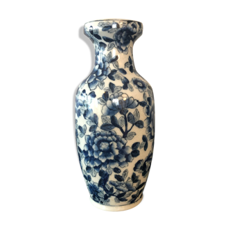 Japanese Vase by Adele Carey