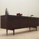Oak sideboard, Danish design, 1970s, designer: Ib Kofod Larsen, manufacture