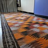 Tapis Kilim Vintage