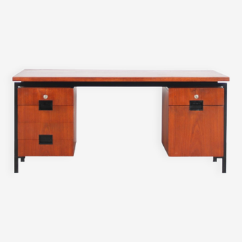 Bureau "Série Japonaise" par Cees Braakman pour Pastoe, Pays-Bas 1960