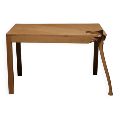« Table .01 » Œuvre contemporaine de Lennart van Uffelen, No. 2, 2011